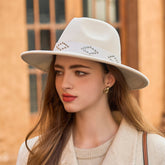 Herbst Trend Charakteristische Kappe Bowler Hut Britischen Französisch Alle Passenden Hut Frauen